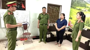 Thời gian và địa điểm