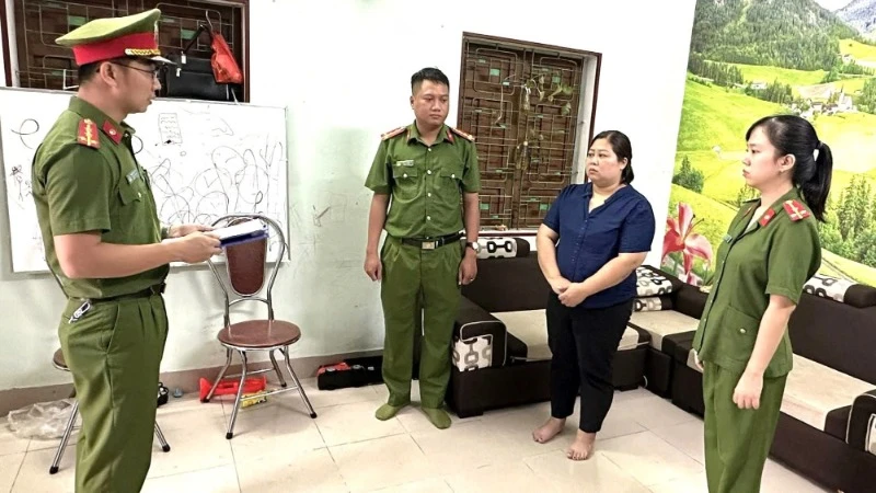 Thời gian và địa điểm