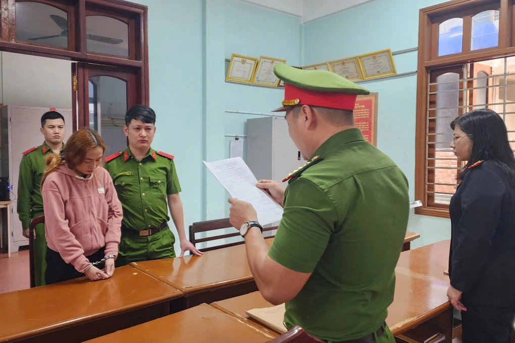 Cảnh báo và khuyến nghị