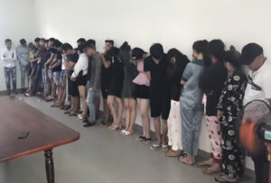 Tóm tắt sự việc