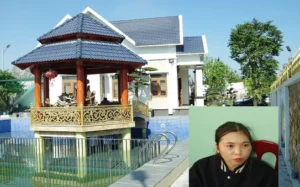 Thời gian và địa điểm