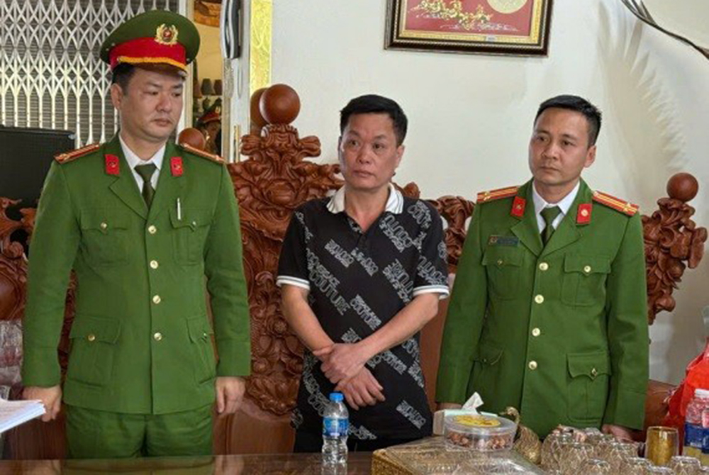 Tổng Quan Về Quy Mô Đường Dây Đánh Bạc