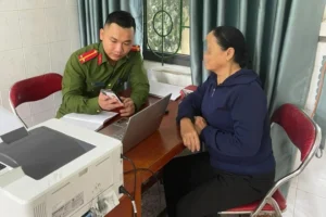 Thời gian và địa điểm sự việc