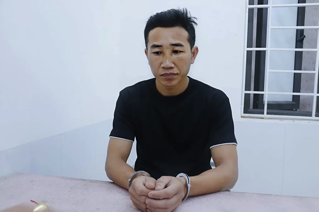 Thông tin chi tiết về sự việc