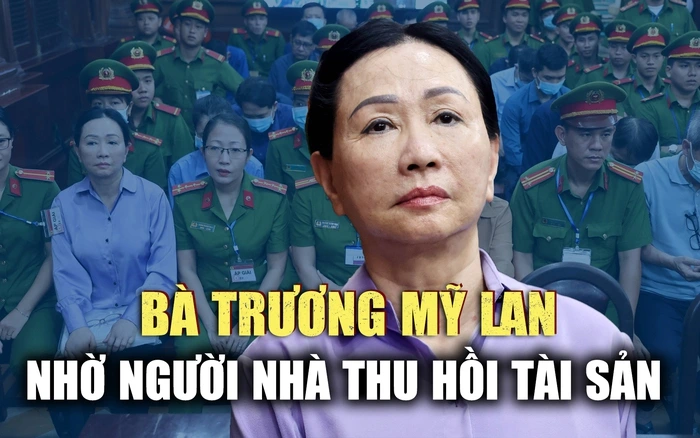Những thách thức đối với các vụ án có yếu tố nước ngoài