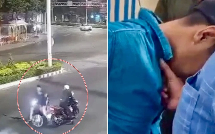 Thời gian và địa điểm xảy ra vụ việc