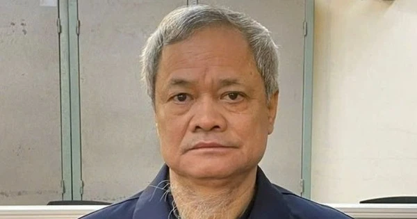 Thông tin chung về quyết định đặc xá