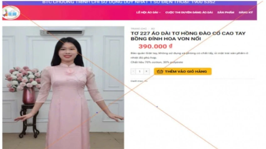 Hệ quả của vụ lừa đảo