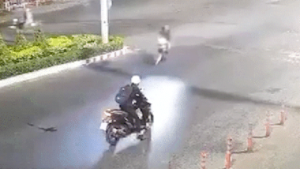 Tình trạng sức khỏe nạn nhân