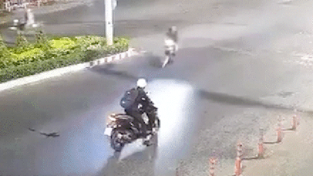 Tình trạng sức khỏe nạn nhân