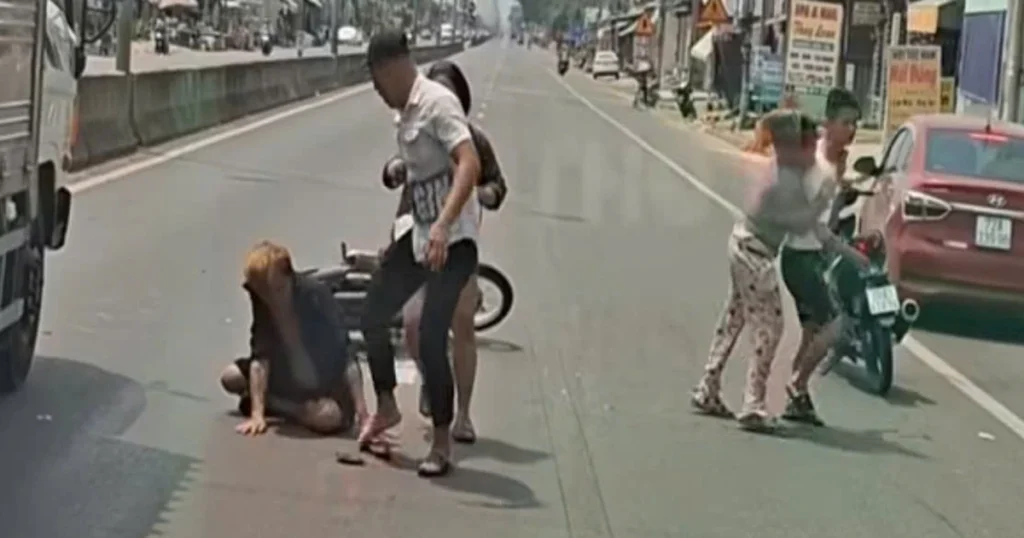 Khai báo và truy tìm đồng phạm