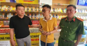 Chi tiết về đối tượng và hành vi