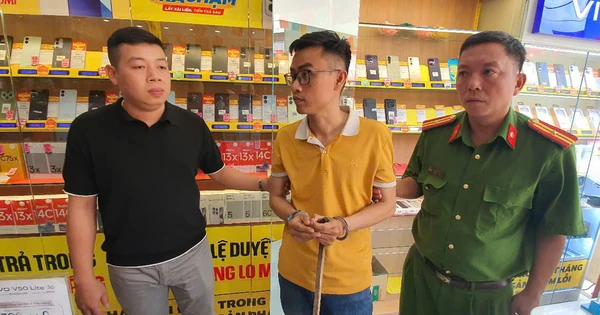 Chi tiết về đối tượng và hành vi