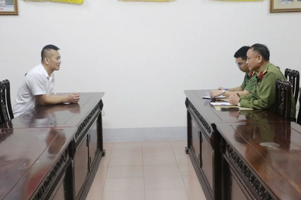 Ý nghĩa của vụ việc