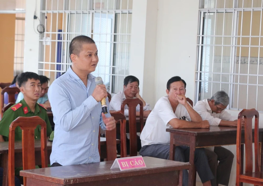 Bối cảnh về tình hình tội phạm ma túy tại Đồng Nai