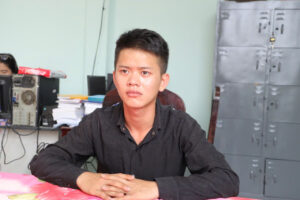 Chi tiết vụ việc