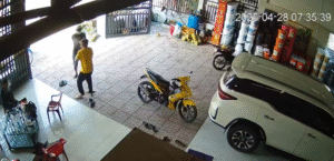 Tình trạng sức khỏe của nạn nhân