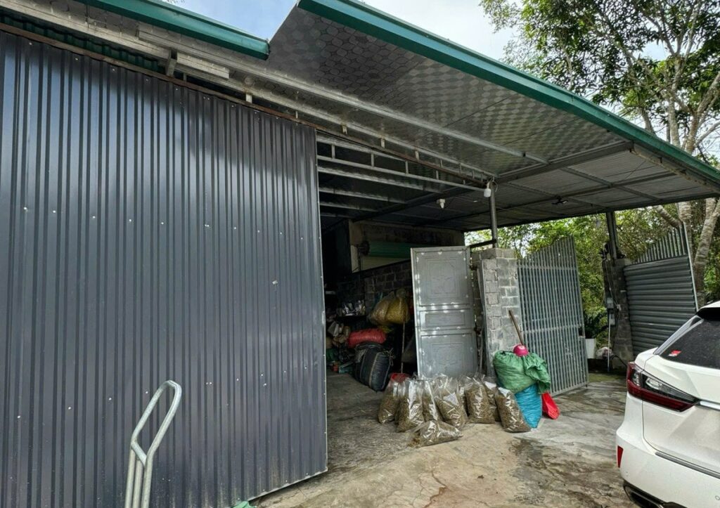 Hành động của cơ quan chức năng