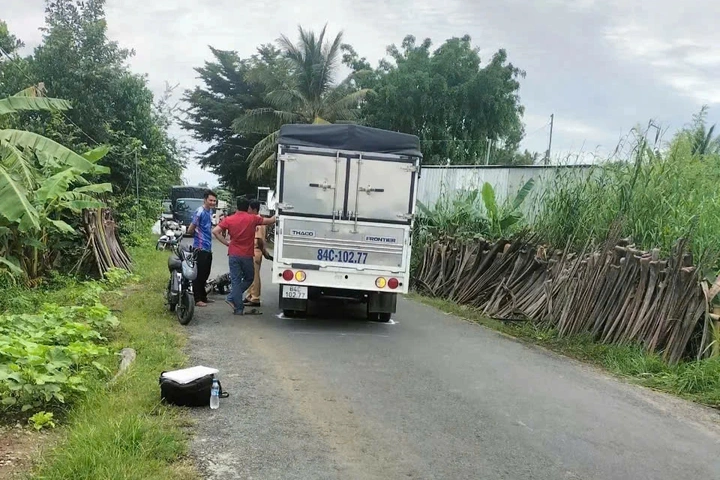 Nguyên nhân vụ việc