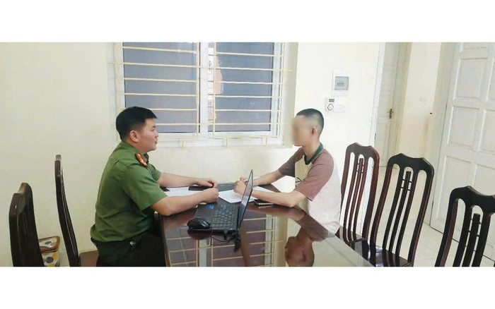 Ý kiến từ cơ quan chức năng