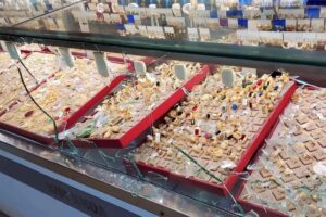 Những dấu hiệu đáng chú ý