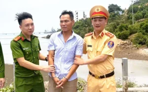 Thông tin cơ bản về vụ án