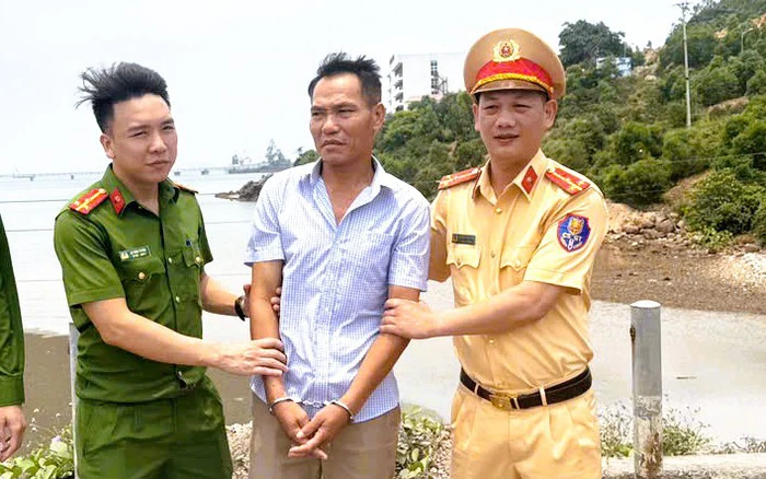 Thông tin cơ bản về vụ án